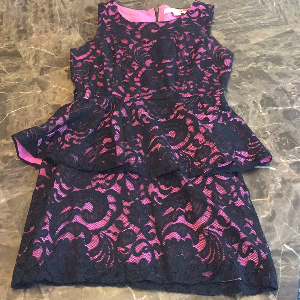 Lace dress | Forever 21